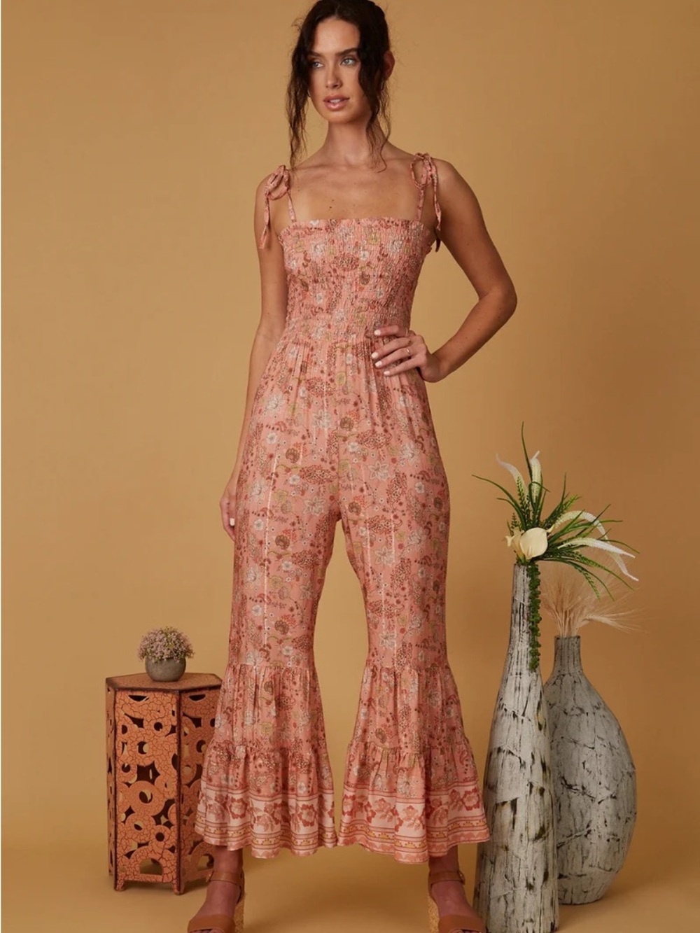 Scandal Athena Jumpsuit